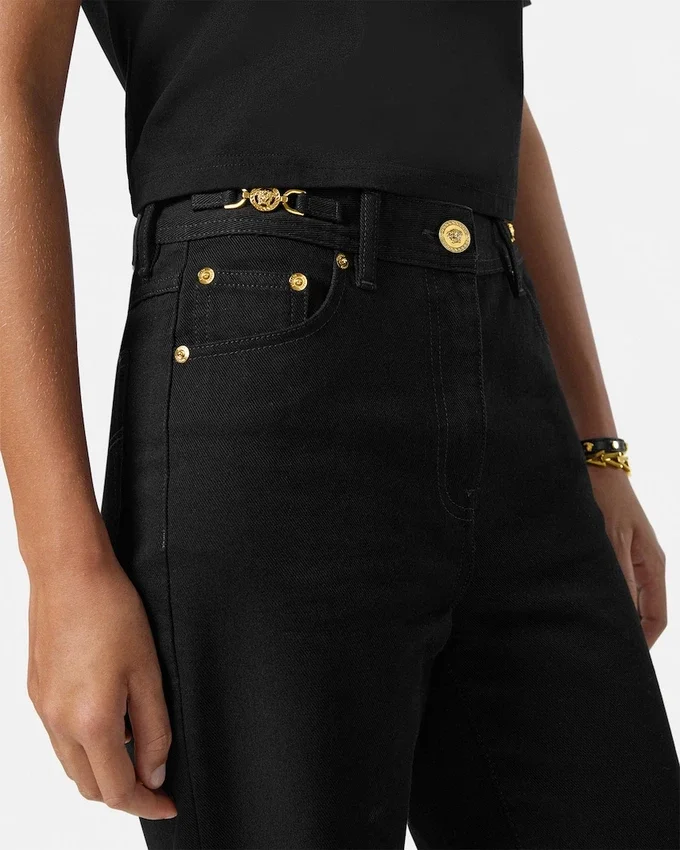 Regular Jeans Regular Jeans