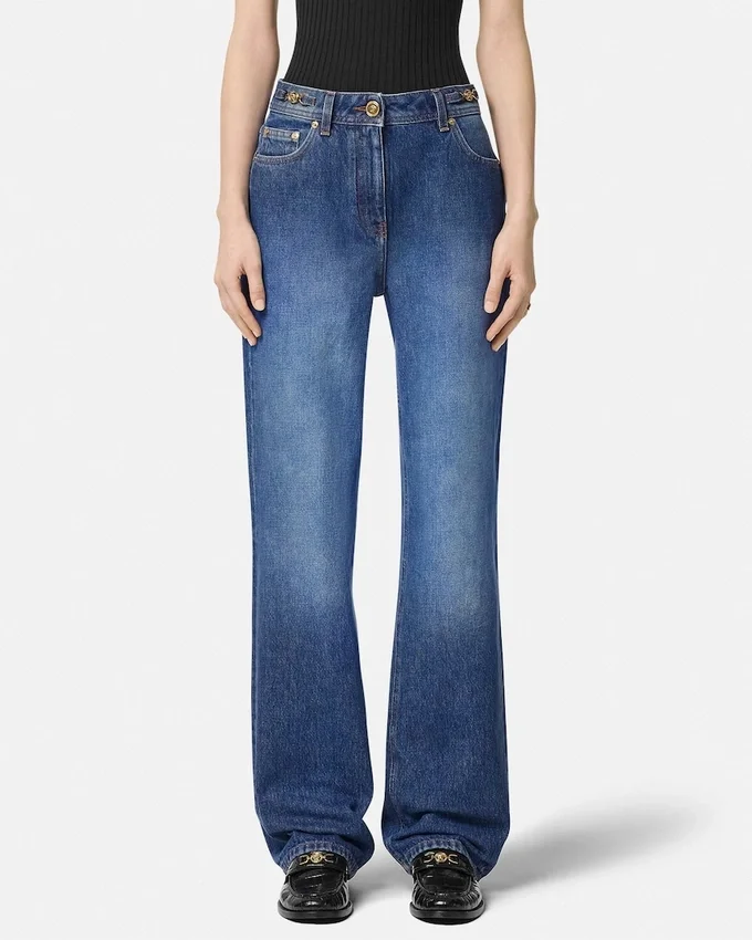 Regular Jeans Regular Jeans