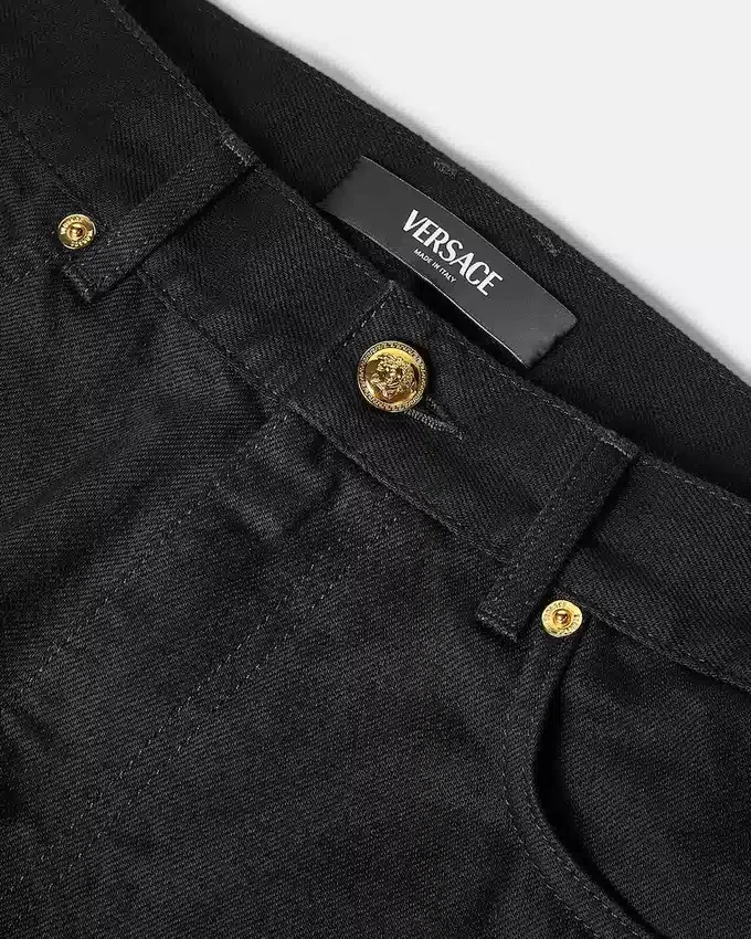 Regular Jeans Regular Jeans