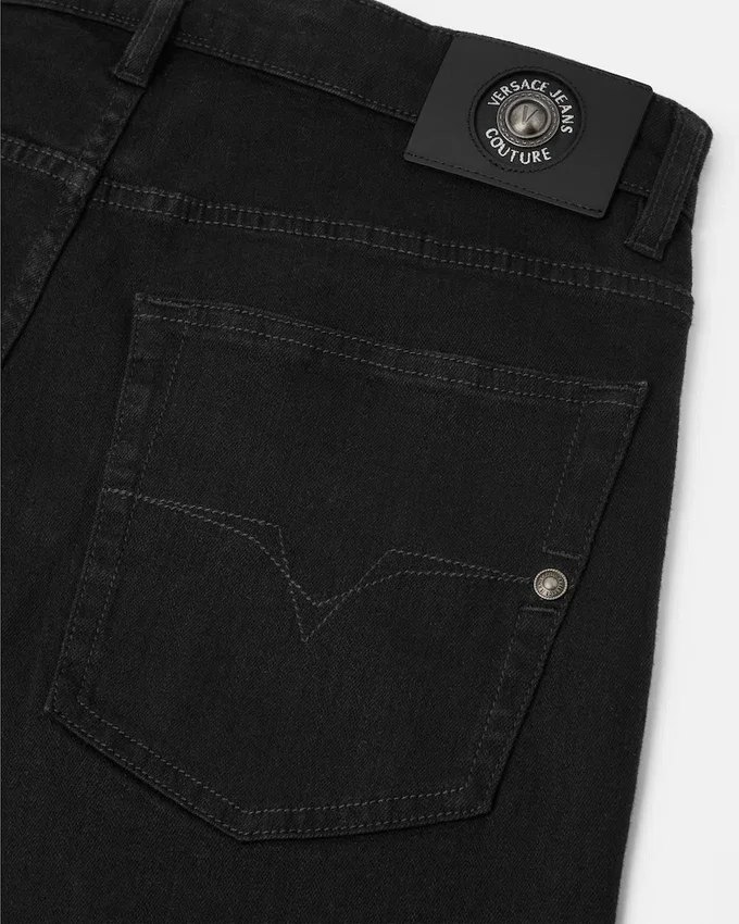 Regular Jeans Regular Jeans