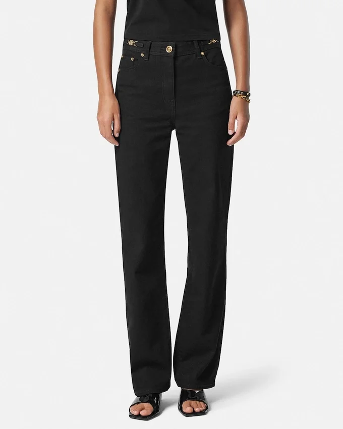 Regular Jeans Regular Jeans