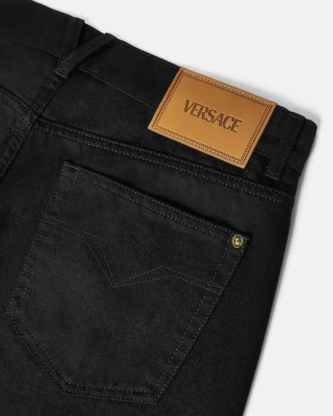 Regular Jeans Regular Jeans