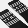 Ribbed Cotton Socks