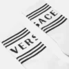 Ribbed Cotton Socks Ribbed Cotton Socks