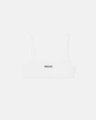 Ribbed Cotton Top