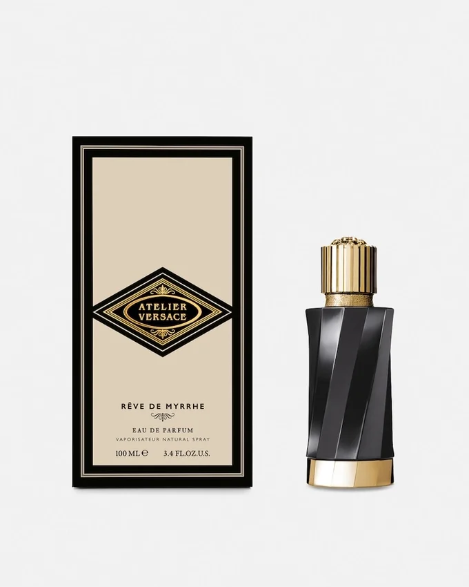 Réve De Myrrhe EDP 100 ml Réve De Myrrhe EDP 100 ml