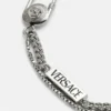 Safety Pin Bracelet