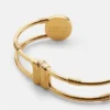 Safety Pin Bracelet
