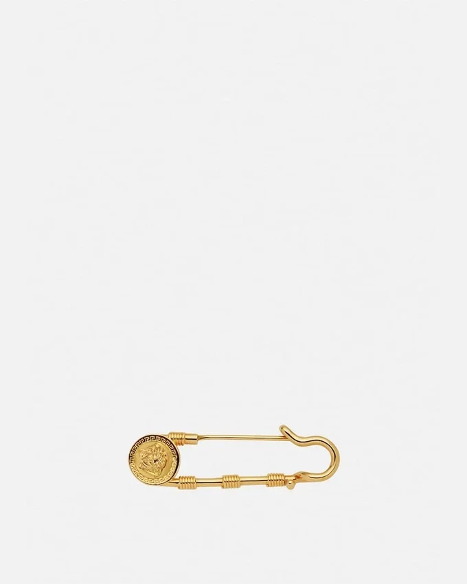 Safety Pin Brooch Safety Pin Brooch