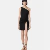 Safety Pin Cover-Up Skirt Safety Pin Cover-Up Skirt