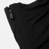 Safety Pin One-Shoulder Bustier Safety Pin One-Shoulder Bustier