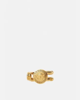 Safety Pin Ring