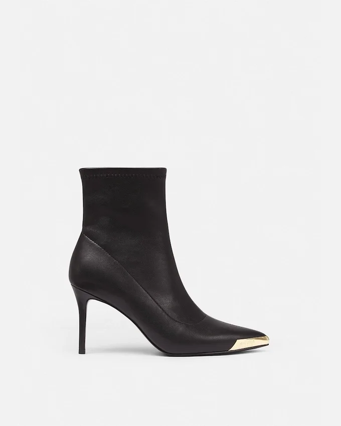 Scarlett Boots Scarlett Boots