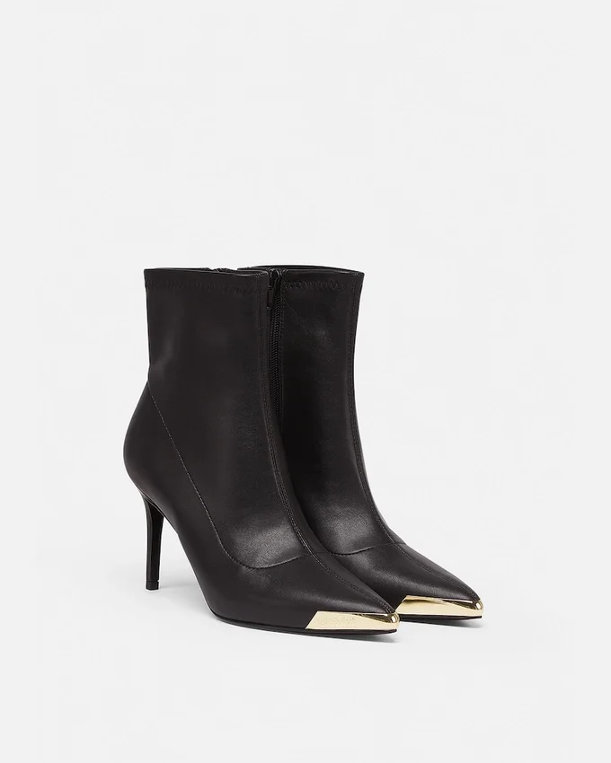 Scarlett Boots Scarlett Boots