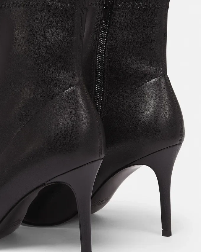 Scarlett Boots Scarlett Boots