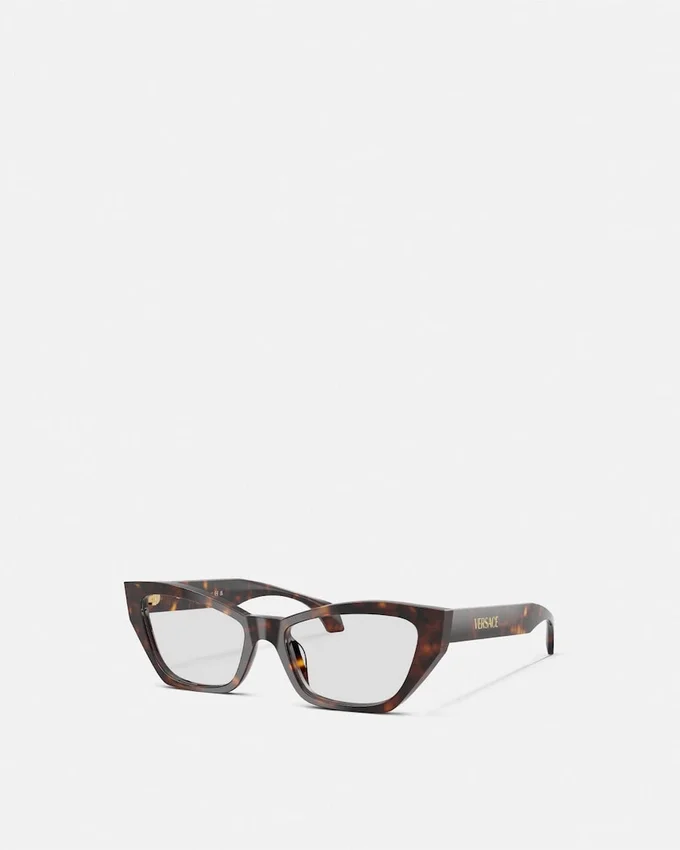 Signature Cat-Eye Glasses Signature Cat-Eye Glasses
