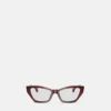 Signature Cat-Eye Glasses Signature Cat-Eye Glasses