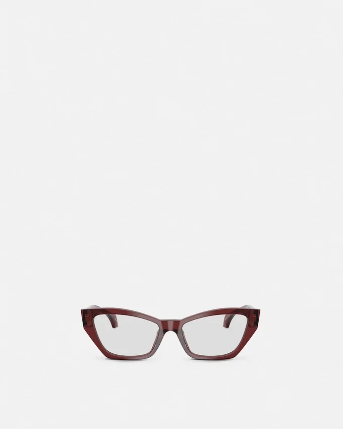 Signature Cat-Eye Glasses Signature Cat-Eye Glasses