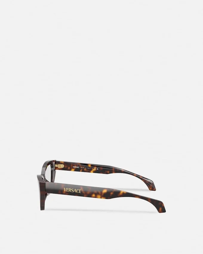 Signature Cat-Eye Glasses Signature Cat-Eye Glasses