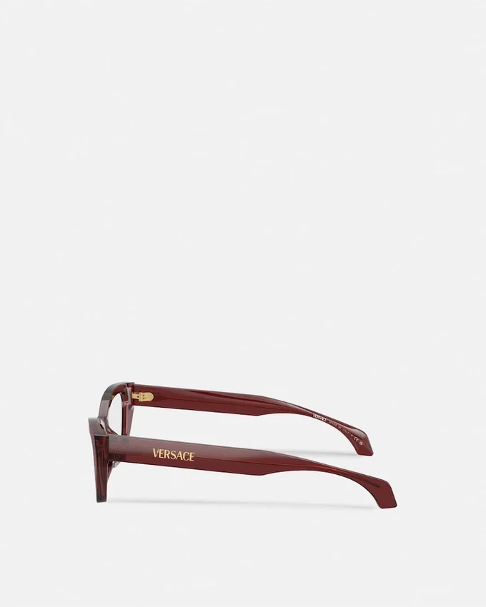 Signature Cat-Eye Glasses Signature Cat-Eye Glasses