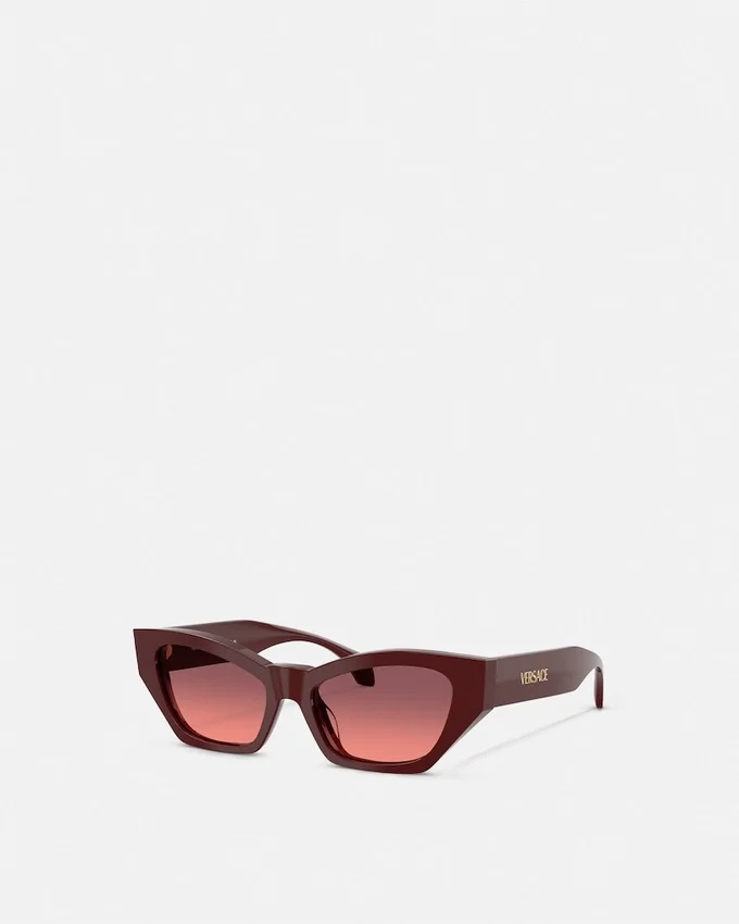 Signature Cat-Eye Sunglasses Signature Cat-Eye Sunglasses
