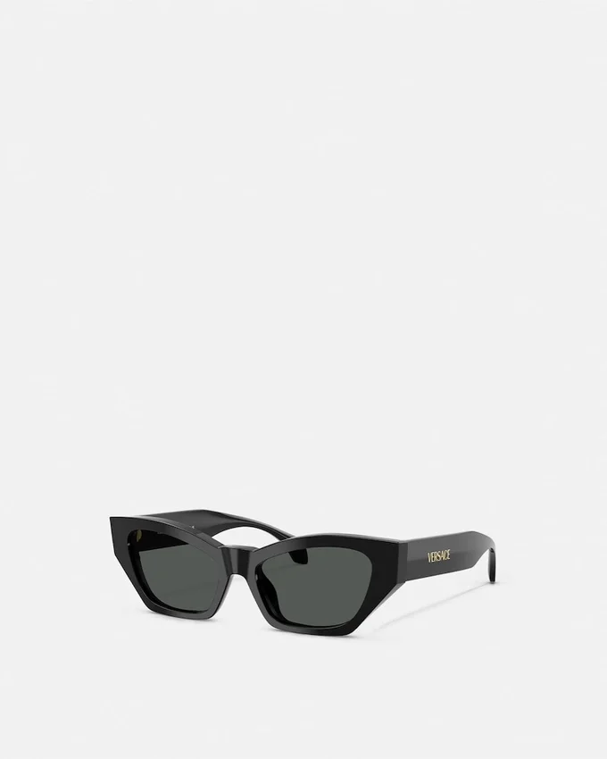 Signature Cat-Eye Sunglasses Signature Cat-Eye Sunglasses
