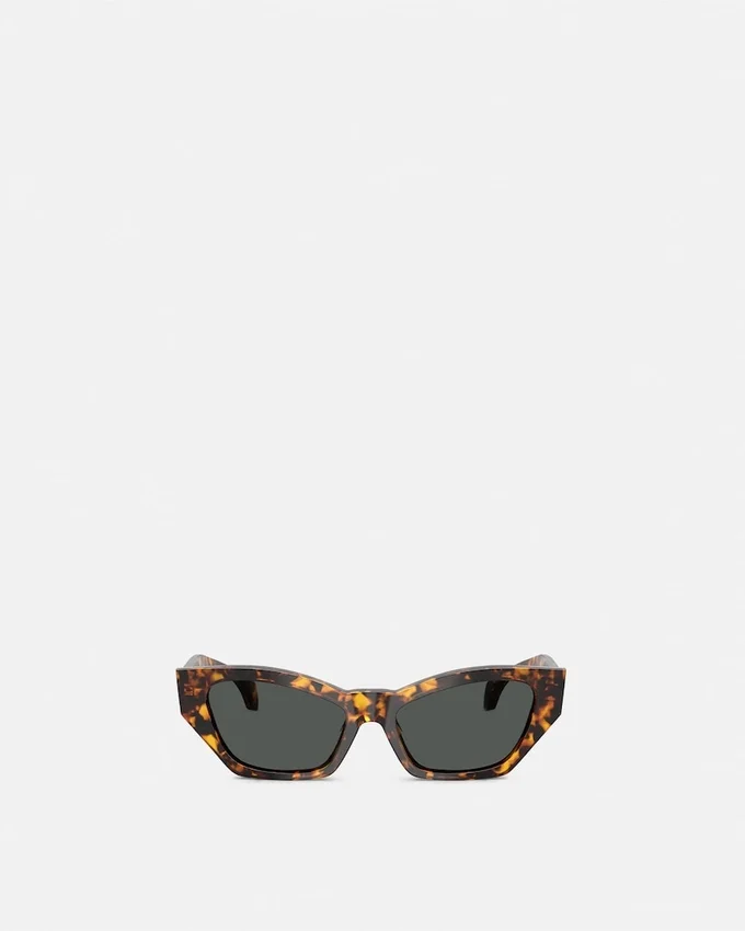Signature Cat-Eye Sunglasses Signature Cat-Eye Sunglasses