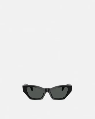 Signature Cat-Eye Sunglasses