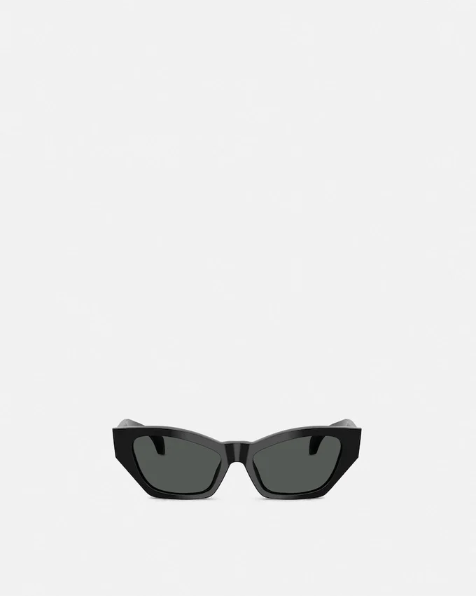 Signature Cat-Eye Sunglasses Signature Cat-Eye Sunglasses