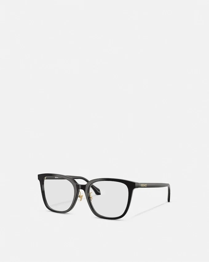 Signature Low-Bridge Glasses Signature Low-Bridge Glasses