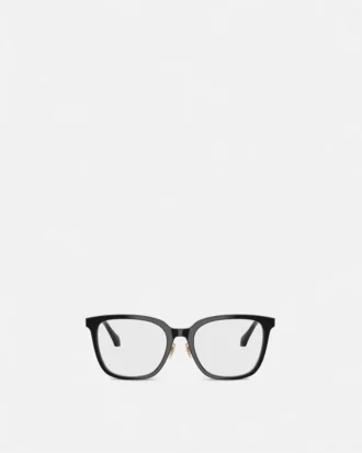 Signature Low-Bridge Glasses