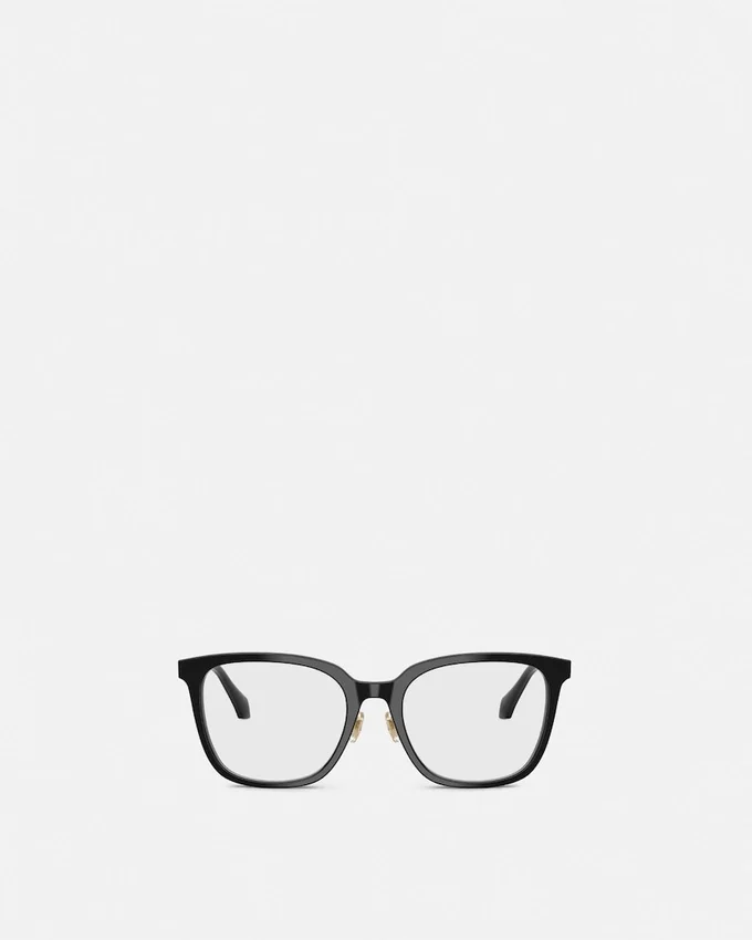 Signature Low-Bridge Glasses Signature Low-Bridge Glasses