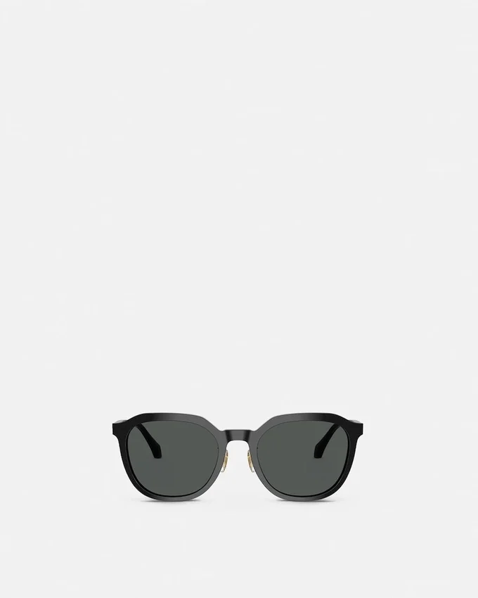 Signature Low-Bridge Sunglasses Signature Low-Bridge Sunglasses