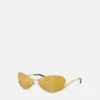 Signature Oval Sunglasses Signature Oval Sunglasses