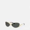 Signature Oval Sunglasses Signature Oval Sunglasses