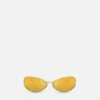 Signature Oval Sunglasses Signature Oval Sunglasses