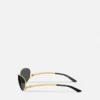 Signature Oval Sunglasses Signature Oval Sunglasses