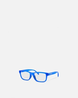 Signature Rectangular Kids Glasses