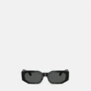 Signature Rectangular Sunglasses Signature Rectangular Sunglasses