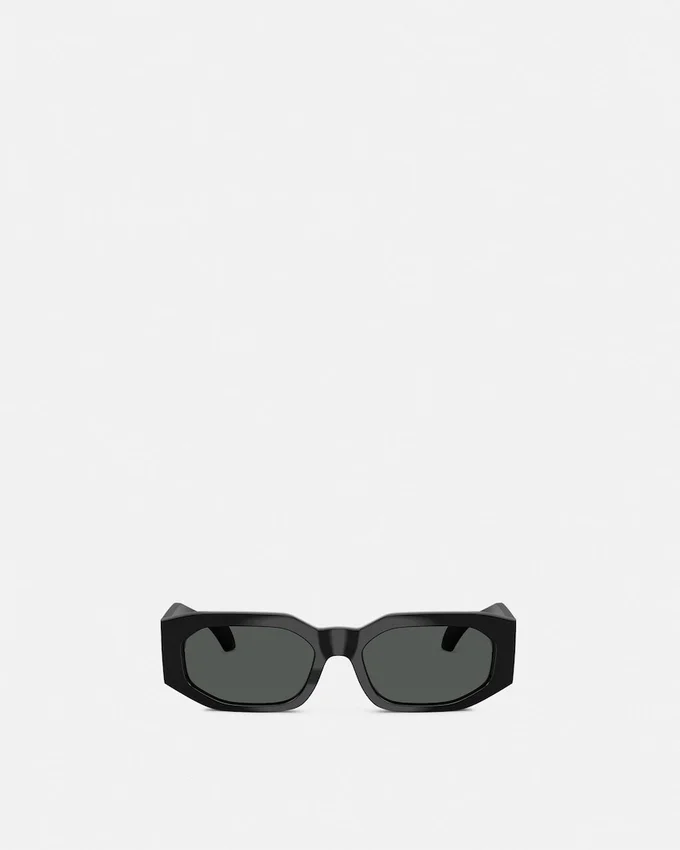 Signature Rectangular Sunglasses Signature Rectangular Sunglasses