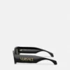 Signature Rectangular Sunglasses Signature Rectangular Sunglasses