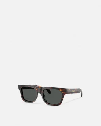 Signature Squared Sunglasses