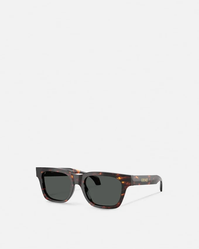 Signature Squared Sunglasses Signature Squared Sunglasses