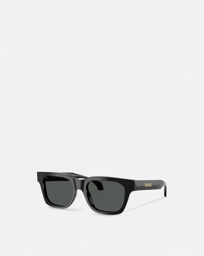 Signature Squared Sunglasses Signature Squared Sunglasses