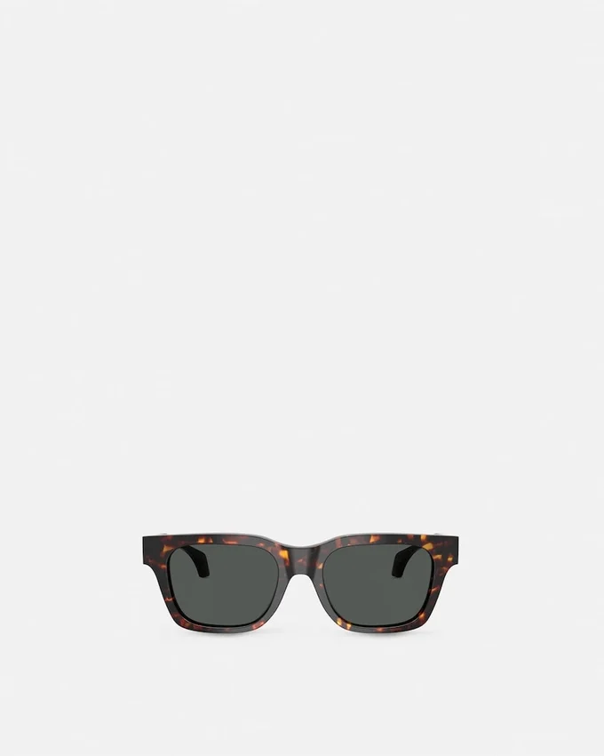 Signature Squared Sunglasses Signature Squared Sunglasses