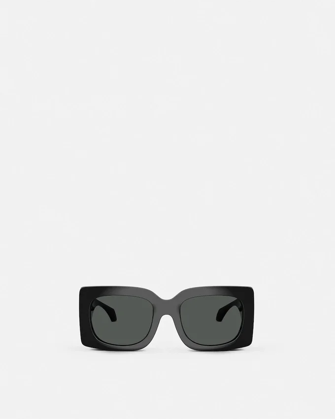 Signature Squared Sunglasses Signature Squared Sunglasses