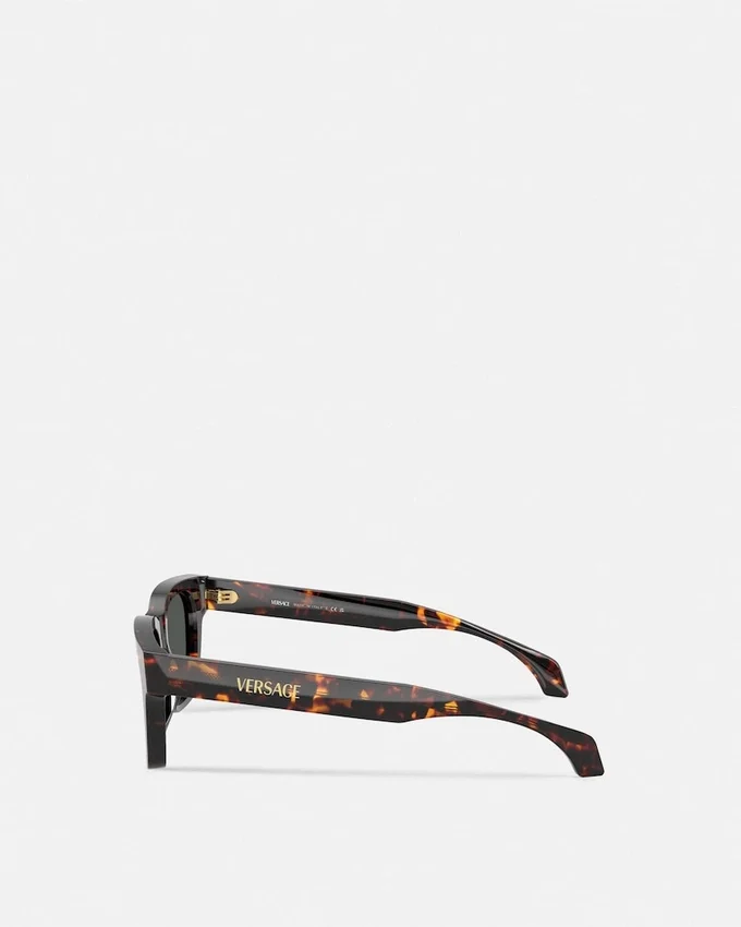 Signature Squared Sunglasses Signature Squared Sunglasses