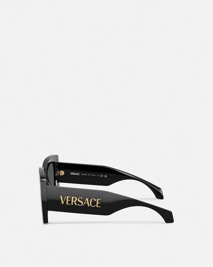 Signature Squared Sunglasses Signature Squared Sunglasses