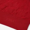 Silk-Cotton Knit Polo Silk-Cotton Knit Polo