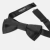 Silk-Satin Bow Tie
